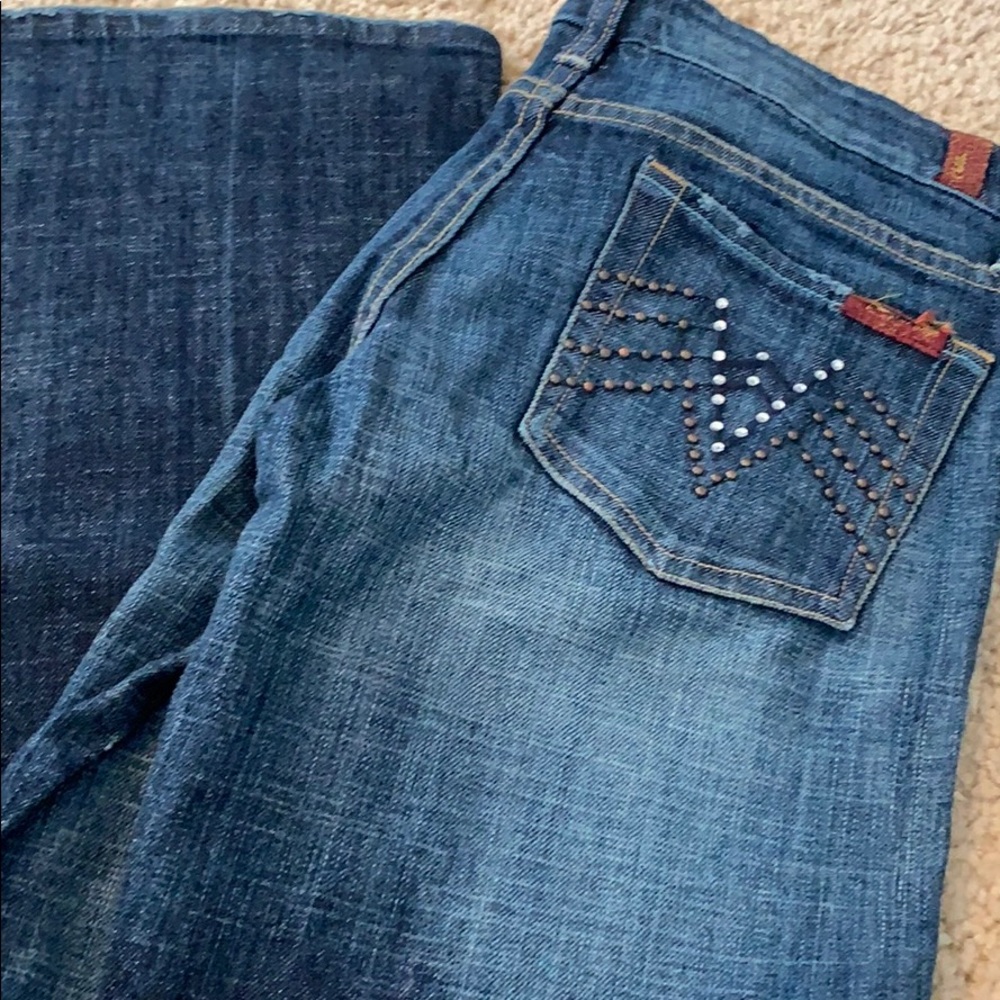 C’est Toi Premium Jeans